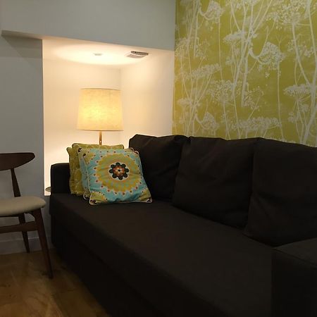 Apartmán Downtown House Chiado Lisboa Pokoj fotografie