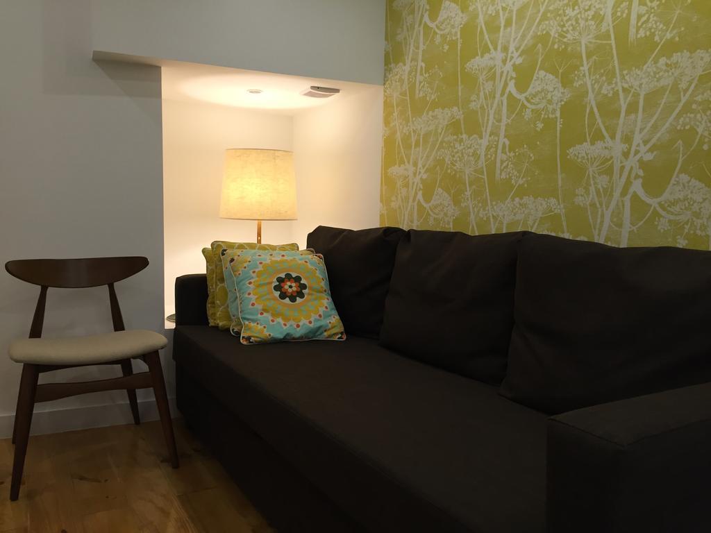 Apartmán Downtown House Chiado Lisboa Pokoj fotografie