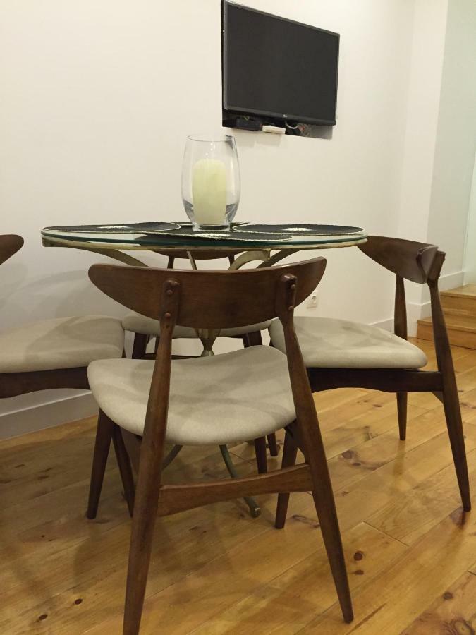 Apartmán Downtown House Chiado Lisboa Pokoj fotografie